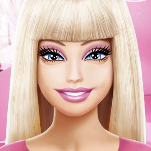 Barbie Face Care